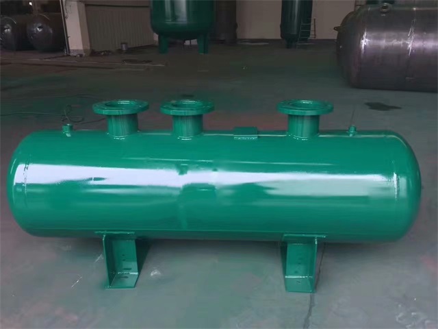 巴南巴南巴南蒸汽分气缸